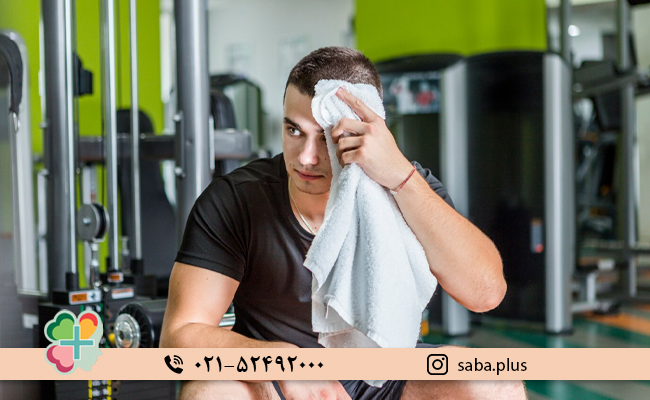 مراقبت‌های بعد از تزریق بوتاکس