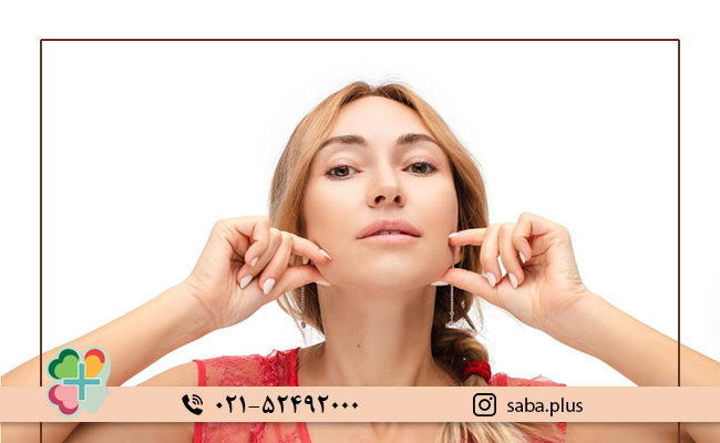 کاربردهای تزریق بوتاکس