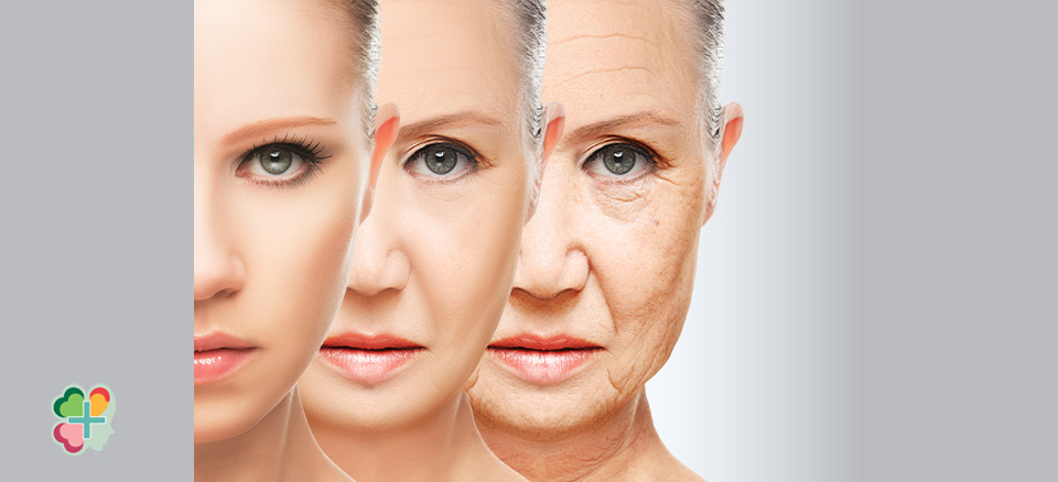 روش های جوانسازی پوست
