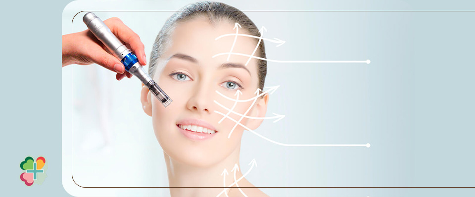 تفاوت مزوتراپی و میکرونیدلینگ چیست؟