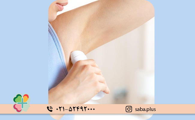 دلایل-تیرگی-زیر-بغل-چیست؟