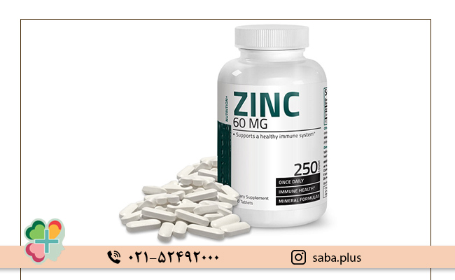 قرص-یا-مکمل-زینک-چیست؟