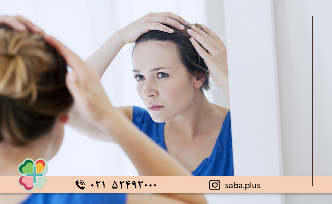 چه-کسانی-بیشتر-در-معرض-ریزش-مو-هستند؟