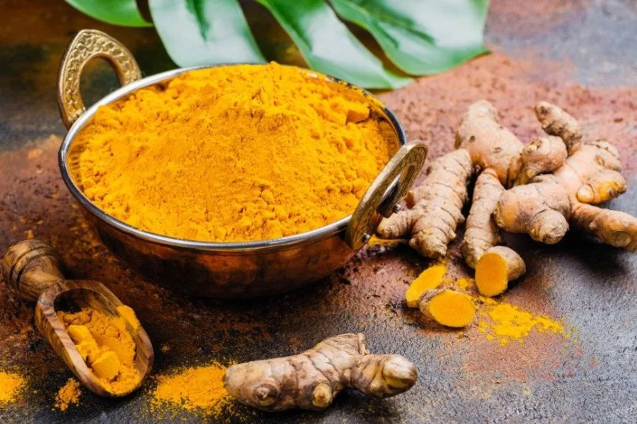 طریقه مصرف زردچوبه برای دندان درد